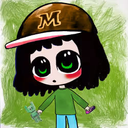 Mialdy #205