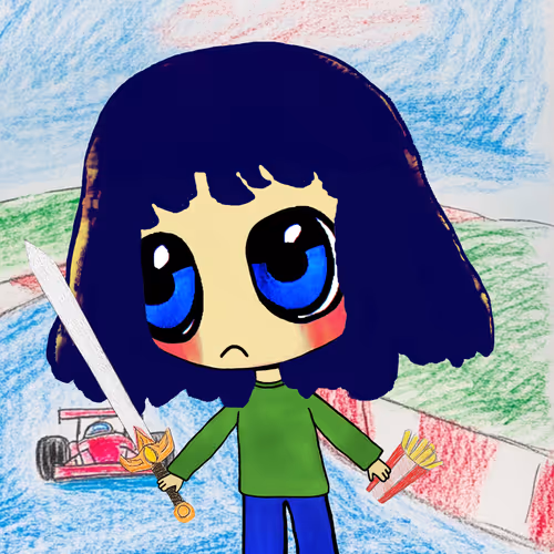 Mialdy #389