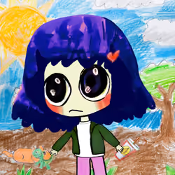 Mialdy #541