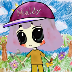 Mialdy #133