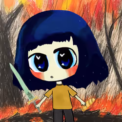 Mialdy #999