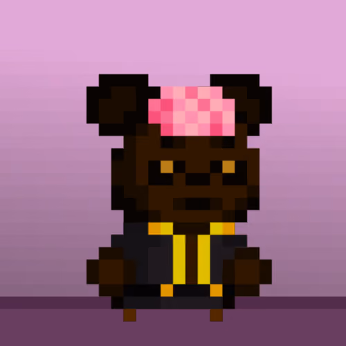 NPC Bera #715