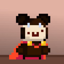 NPC Bera #1429