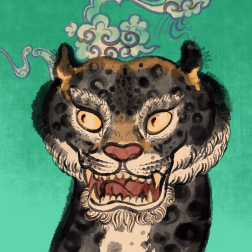 Tora Asobi #521