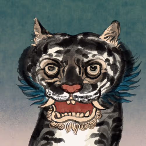 Tora Asobi #226