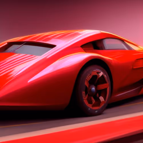 car #6