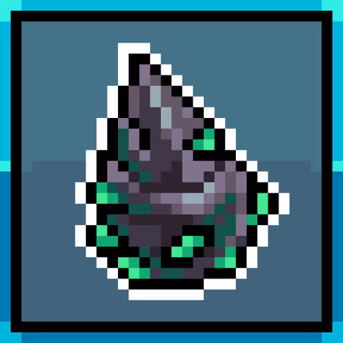 Vortex Residue