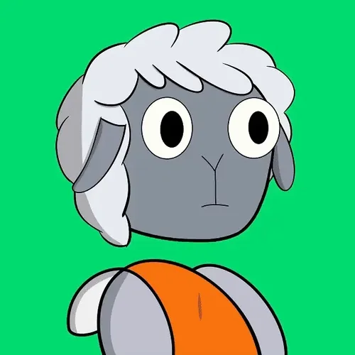 Unrevealed Token #429