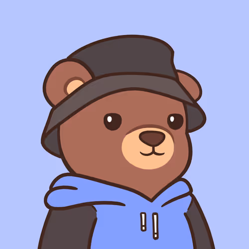 BEARISH #869