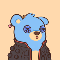 BEARISH #5485