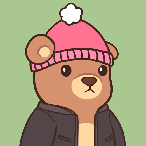 BEARISH #141