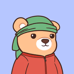 BEARISH #5544