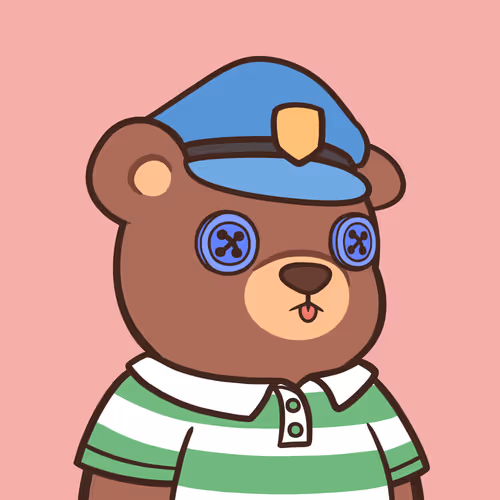 BEARISH #1352