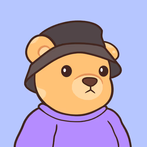 BEARISH #2134