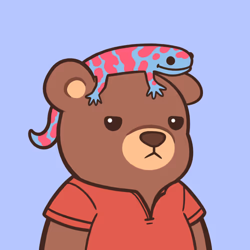 BEARISH #3939