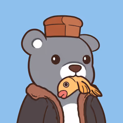 BEARISH #1760