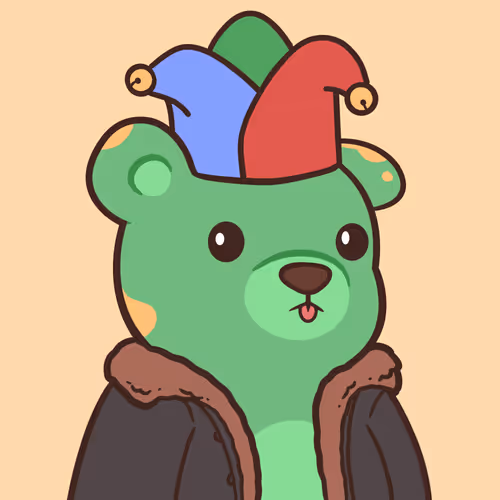 BEARISH #3012
