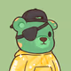 BEARISH #1922