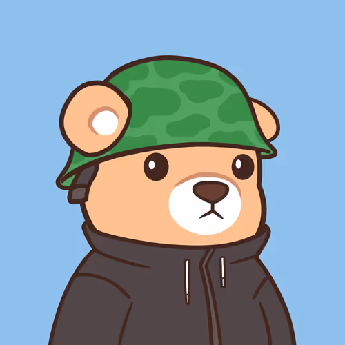 BEARISH #1757