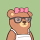 BEARISH #5052