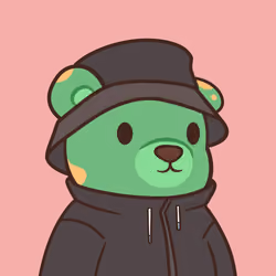 BEARISH #3117
