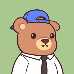 BEARISH #1382