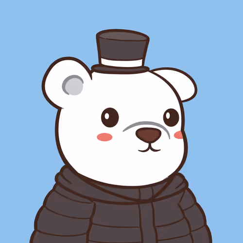 BEARISH #2539