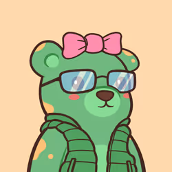 BEARISH #845
