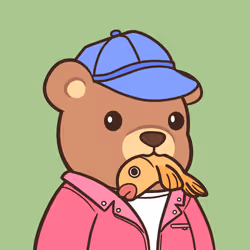 BEARISH #3309