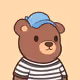 BEARISH #6777