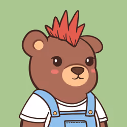 BEARISH #831
