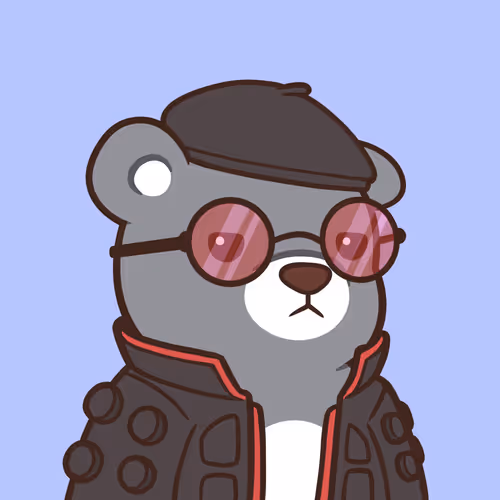 BEARISH #4526