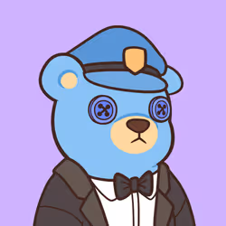 BEARISH #4447