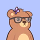 6377