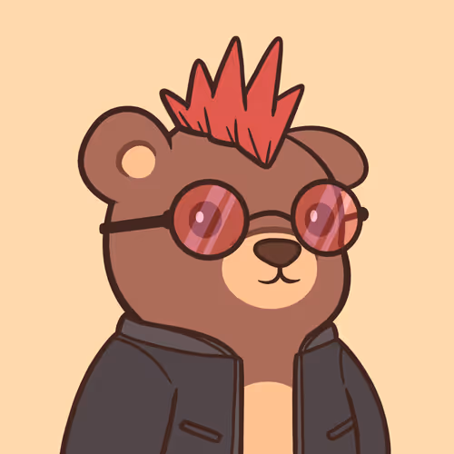 BEARISH #1848