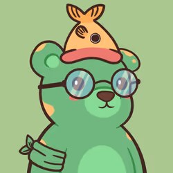 BEARISH #1066