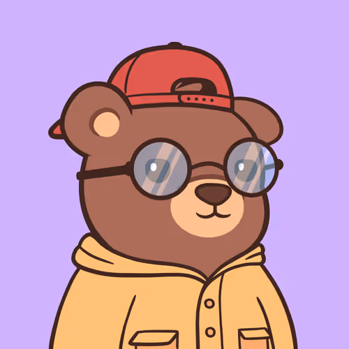 BEARISH #3436