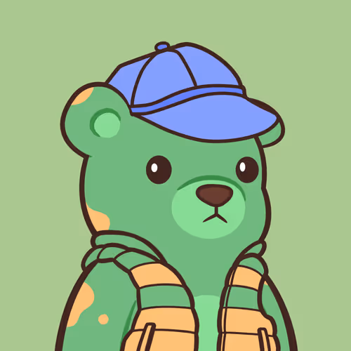 BEARISH #2730