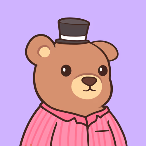 BEARISH #1506