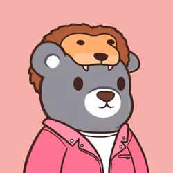 BEARISH #1029