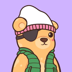 BEARISH #5648