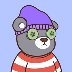 BEARISH #1241