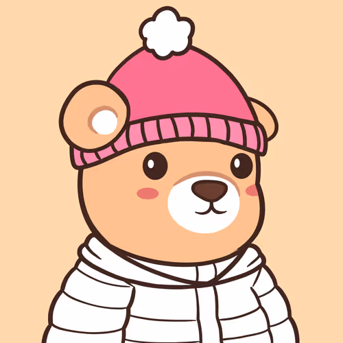 BEARISH #5058