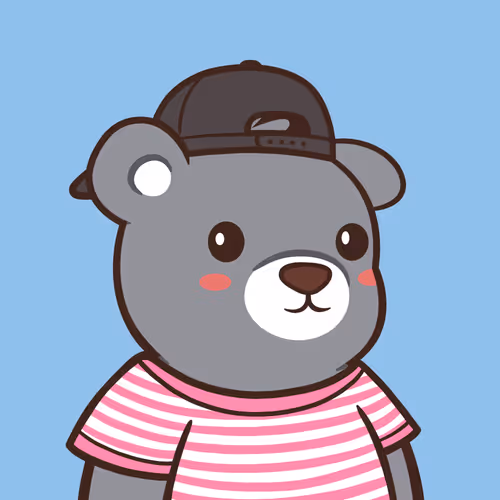 BEARISH #3720