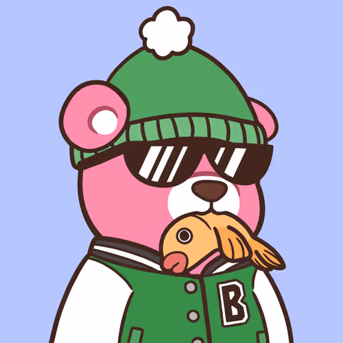 BEARISH #383
