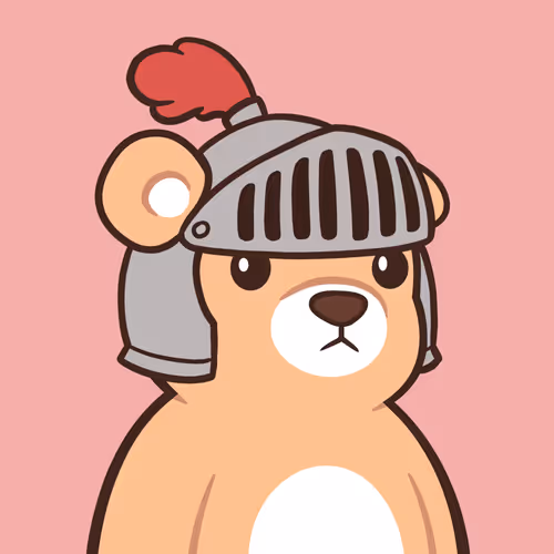 BEARISH #2187