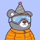 BEARISH #4274