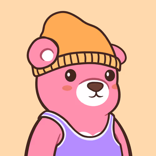 BEARISH #3420