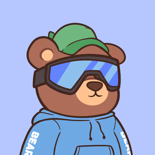 BEARISH #23