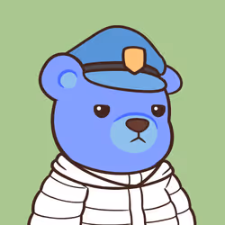 BEARISH #3296